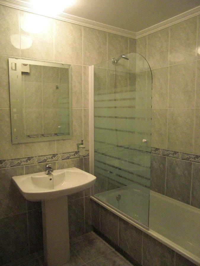 Piso De 3 Dormitorios En Noalla Noalla  Eksteriør billede