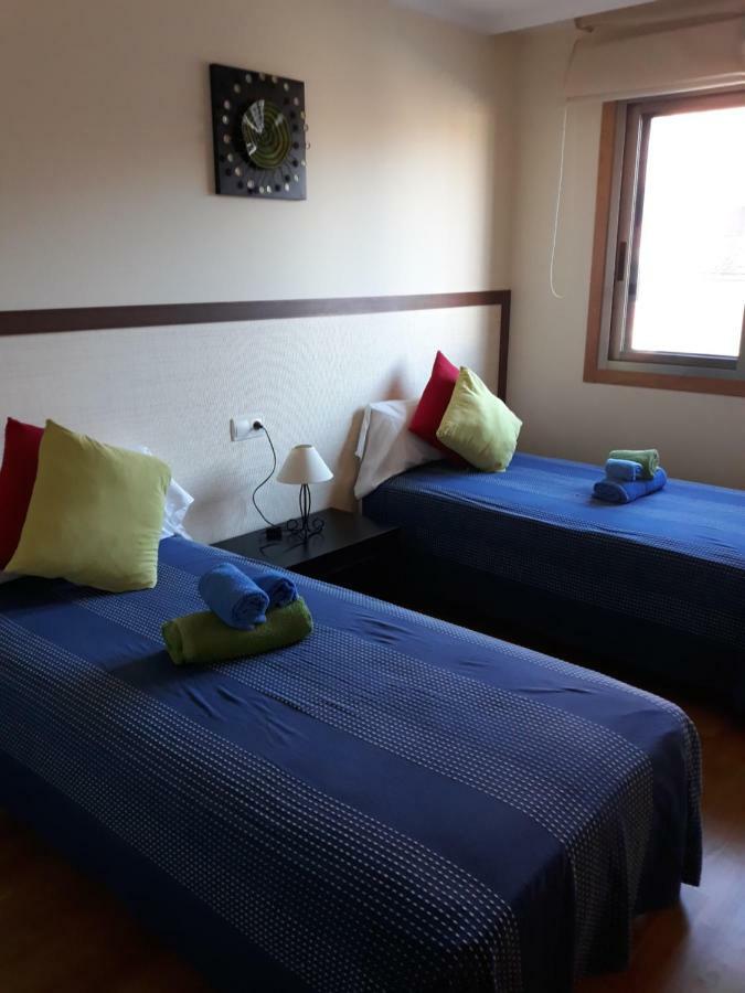Piso De 3 Dormitorios En Noalla Noalla  Eksteriør billede